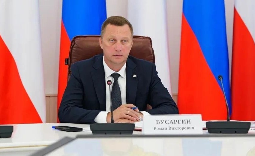Бусаргин призвал эффективнее подыскивать работу саратовским участникам СВО